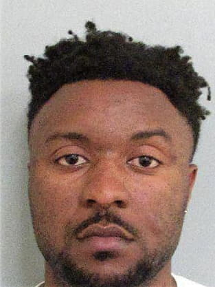 Demone Jones, - Ascension Parrish County, LA 